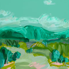 Madeleine McKinlay - Silver Linings One