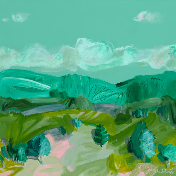 Madeleine McKinlay - Silver Linings Two