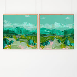 Madeleine McKinlay - Silver Linings One