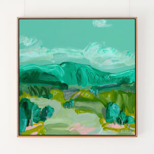 Madeleine McKinlay - Silver Linings One