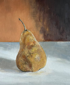 Simone Hale - One Brown Pear