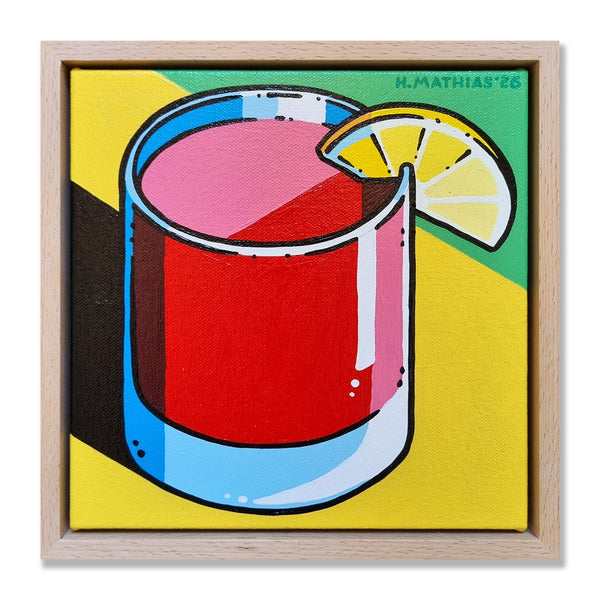 Hugo Mathias - Simple