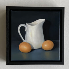 Lynda McKay - Simple Things