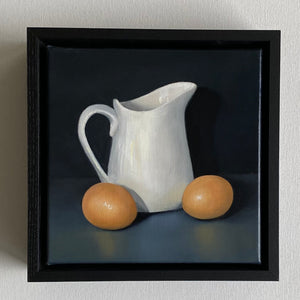 Lynda McKay - Simple Things