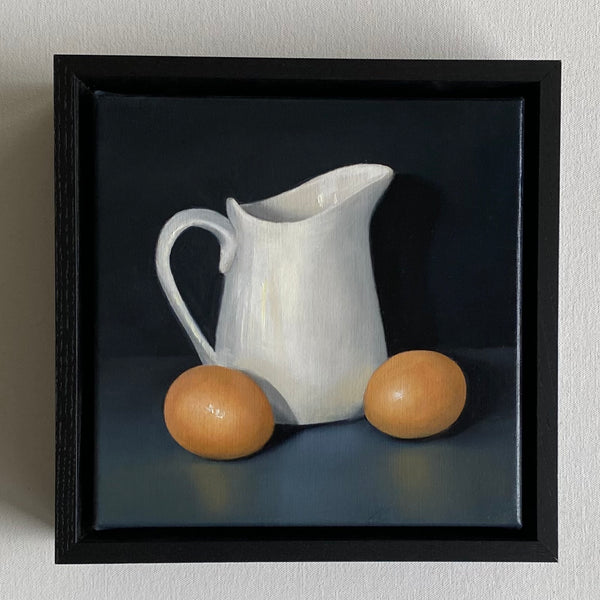 Lynda McKay - Simple Things