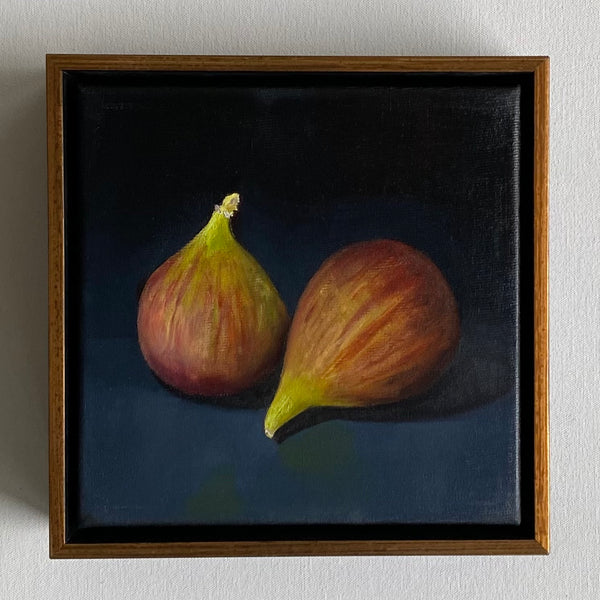 Lynda McKay - Simply Figs