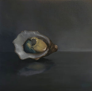 Llael McDonald - Single Oyster