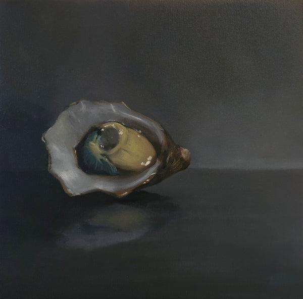 Llael McDonald - Single Oyster