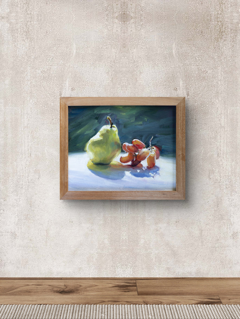 Curator's Choice - Katherine Carson - Roger's Pear