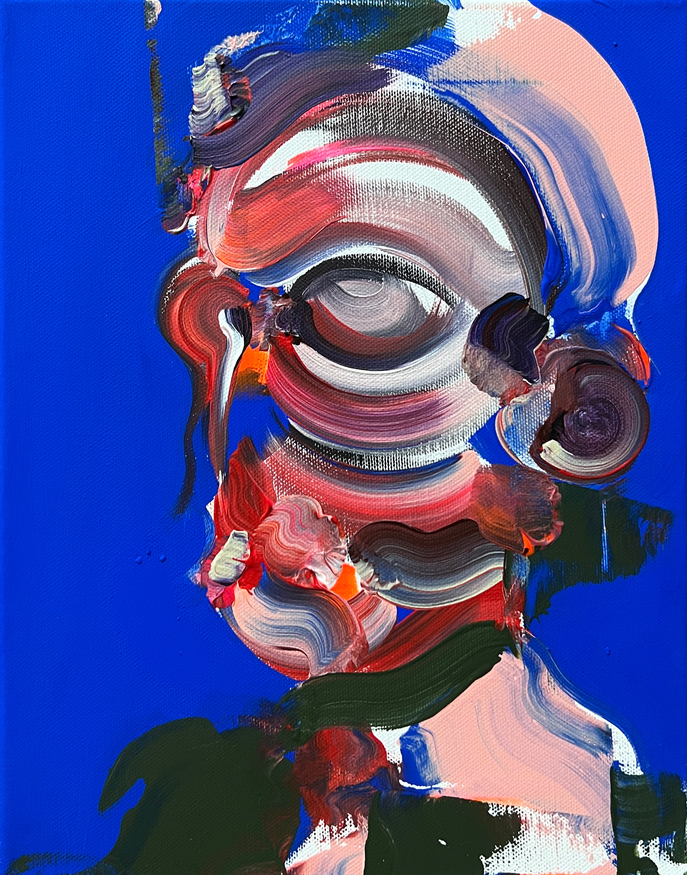 Nunzio Miano - Sleep State