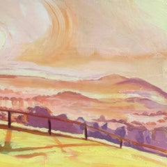 Katherine Cusack - Light The Land Three