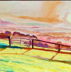 Katherine Cusack - Light The Land Two