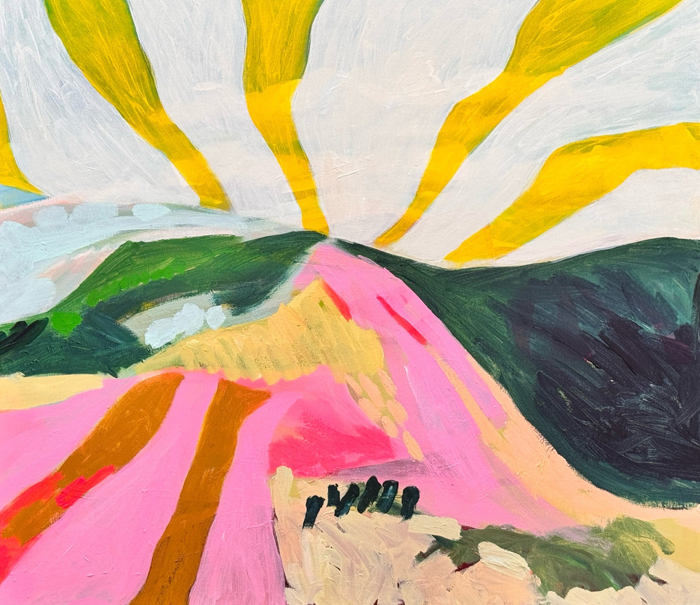 Curator's Choice - Robyn Hater - Smithy