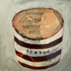 Lisa West - Smoked