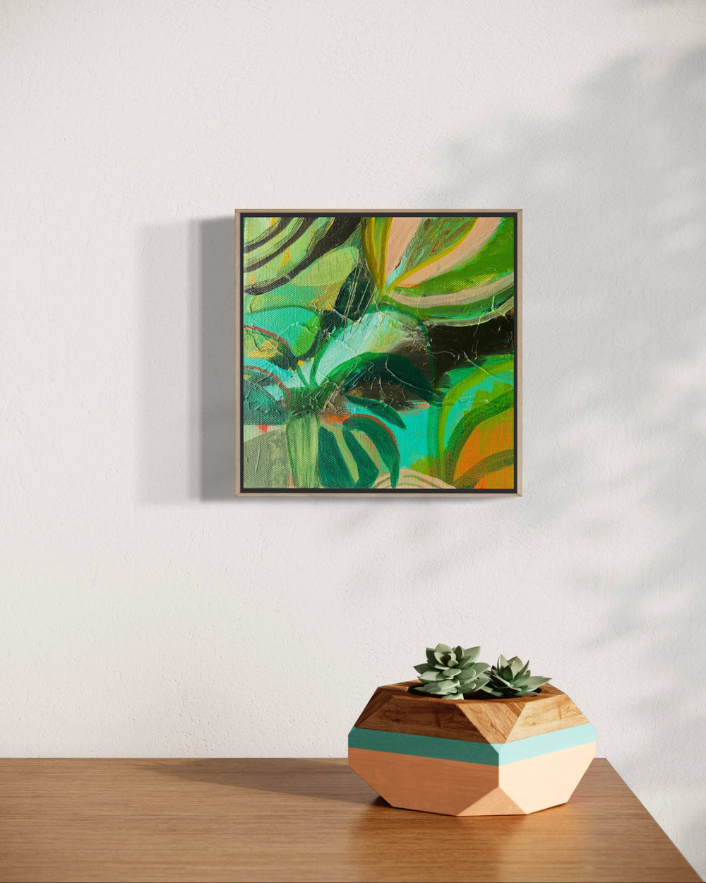 Amy Compton - So Far Away II