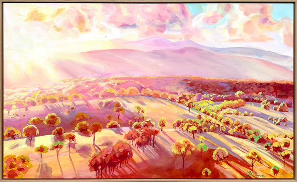 Katherine Cusack - Soft Horizons