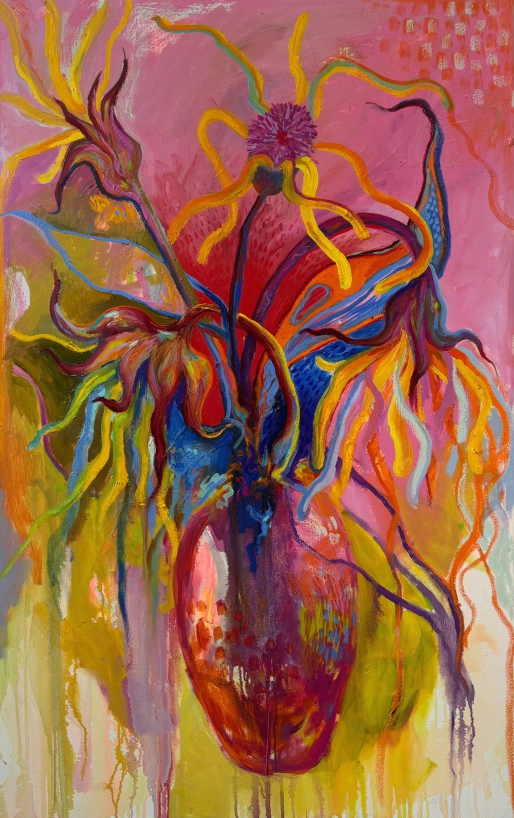 Sophie McDarra - Essence