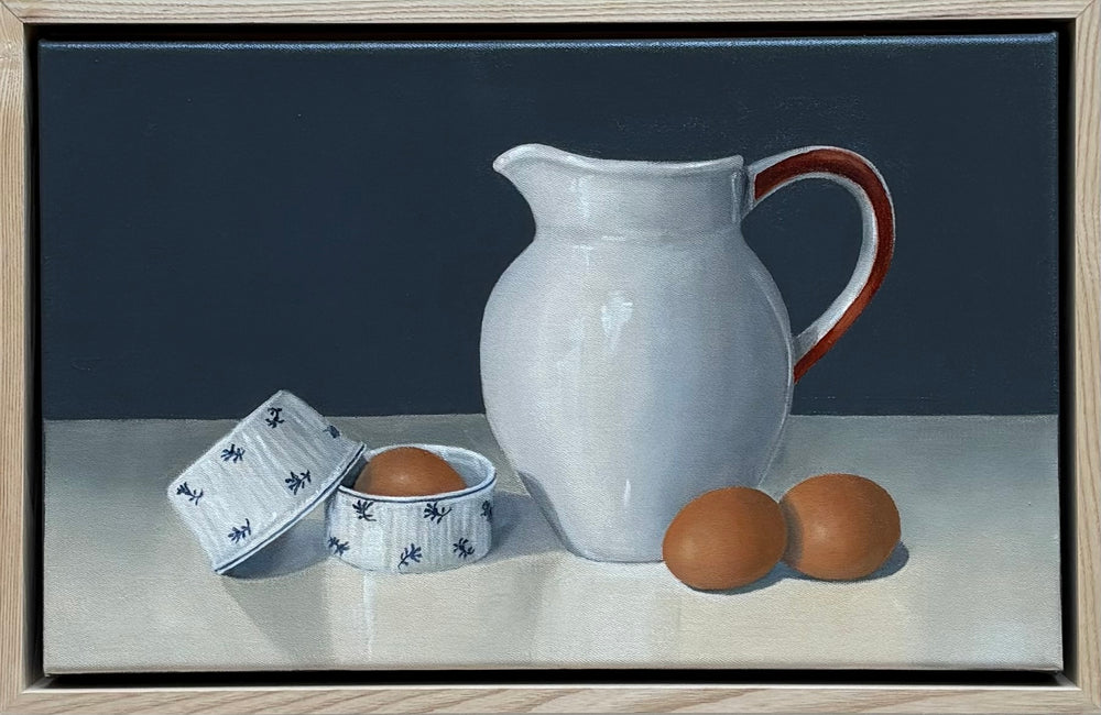 Lynda McKay - Souffle