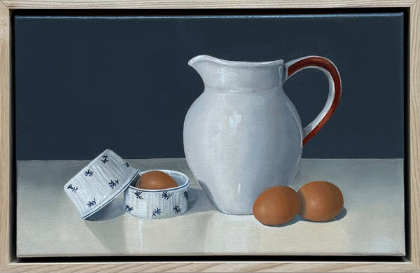 Lynda McKay - Souffle