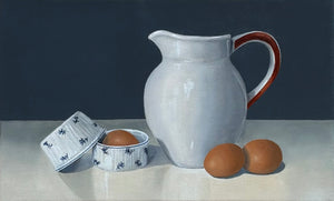 Lynda McKay - Souffle