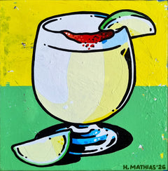Hugo Mathias - Spicy Marg 1
