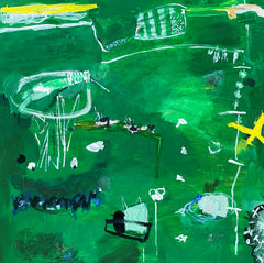 Jane Thompson - Splitting the Mob