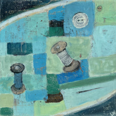 Lisa West - Spooled