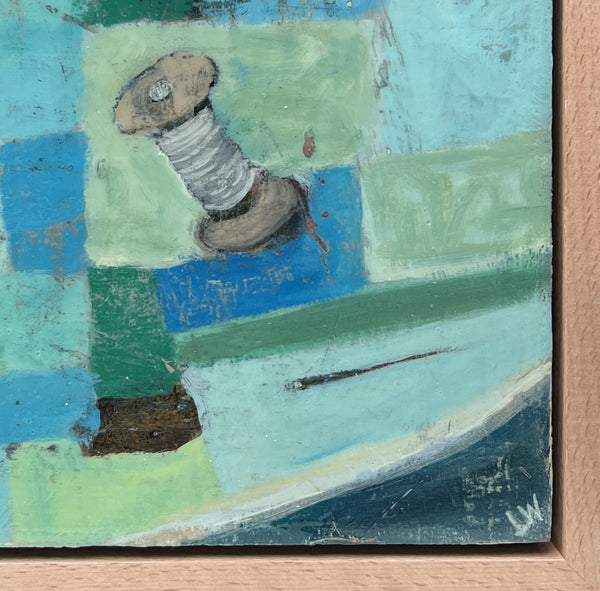 Lisa West - Spooled