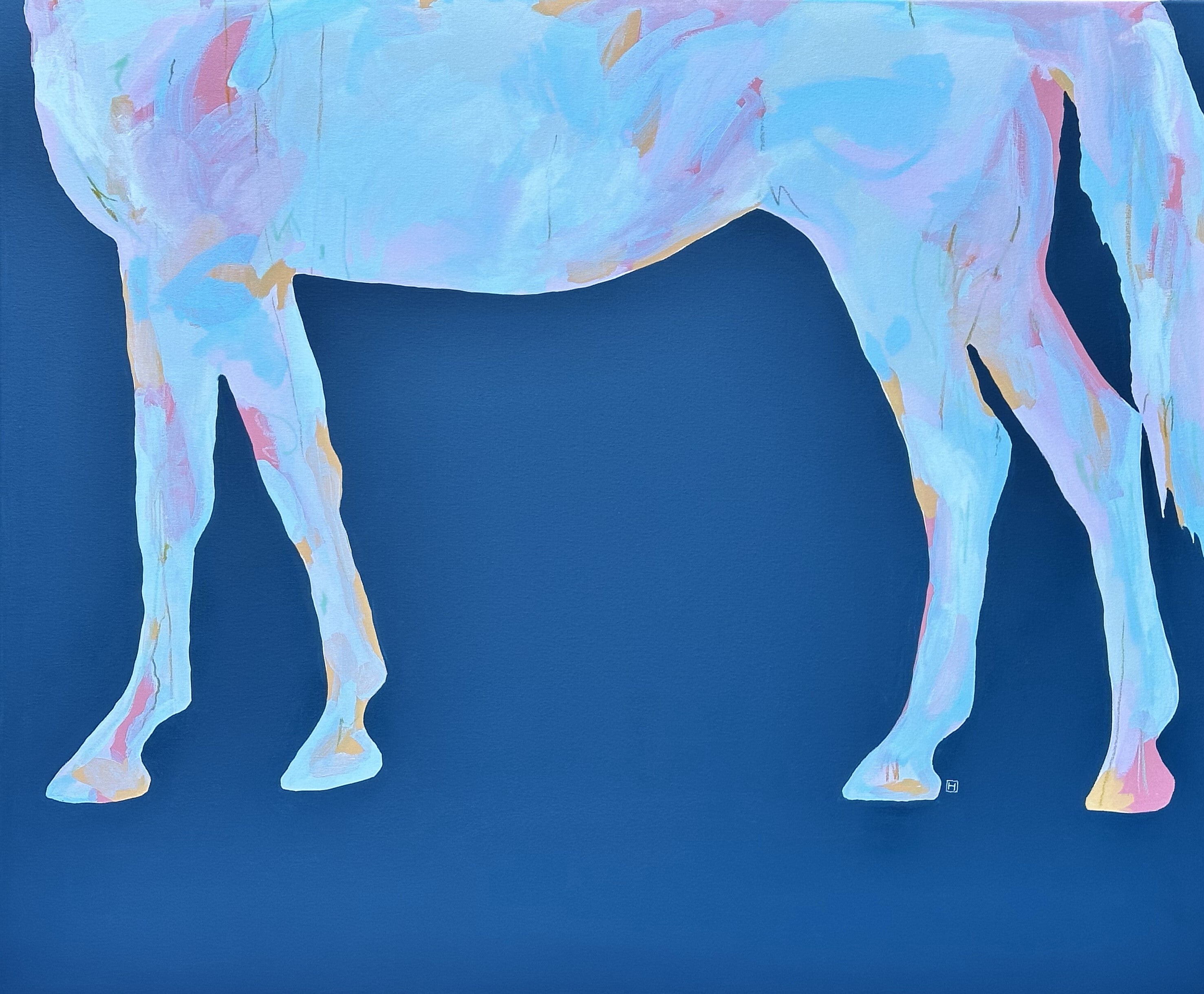 Harriet Links - Stand your Ground