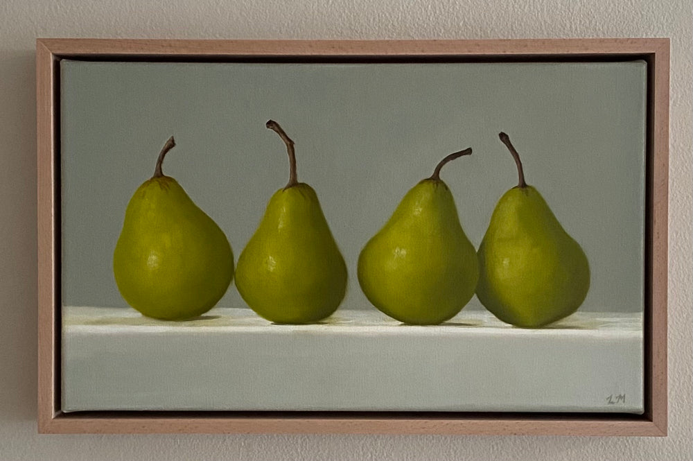 Lynda McKay - Stand in Line