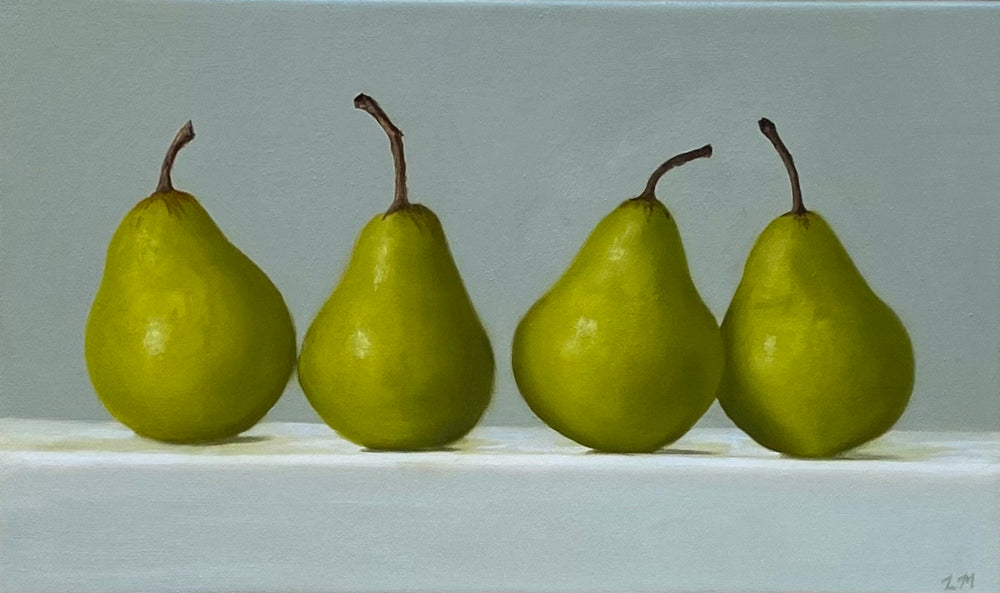 Lynda McKay - Stand in Line