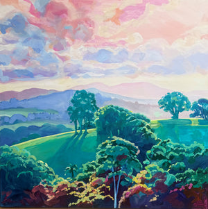 Katherine Cusack - Stillness