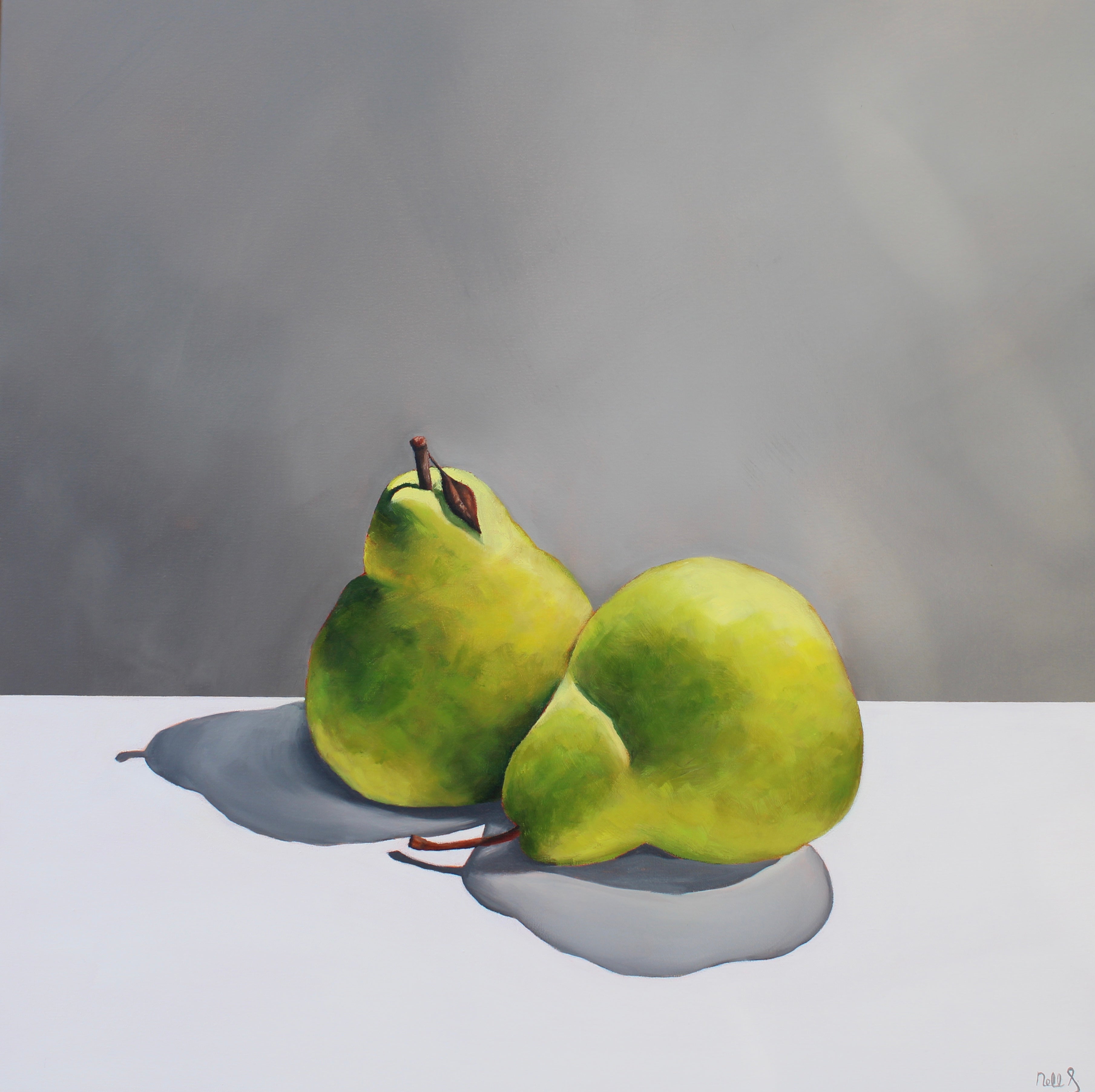 Nell Symonds - Stonegate