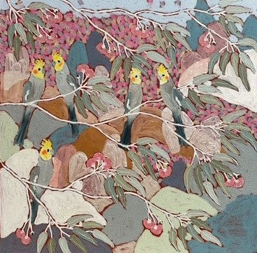 Moody Rabbit - Story Time