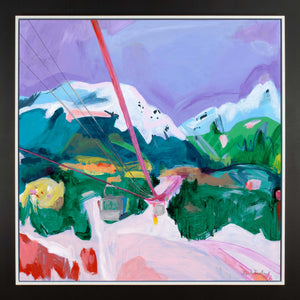 Madeleine McKinlay - Sublime
