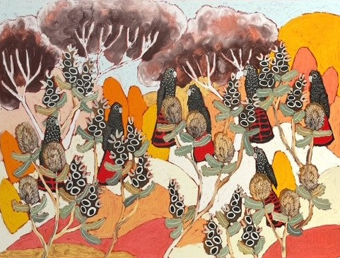 Moody Rabbit - Summer Heat 2