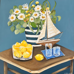 Carolyne Hallum - Summers Fling