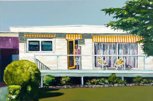 Brooke Whelan - Sunny Side Up