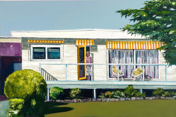 Brooke Whelan - Sunny Side Up