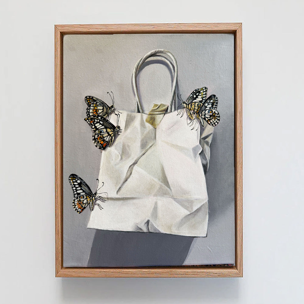 Madeleine Simson - Taped Up