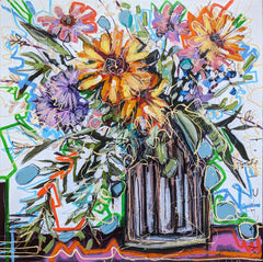 Aidan Weichard - Texas Blooms II