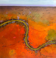 Polly Kimmorley - Top End