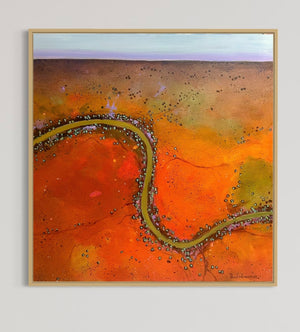 Polly Kimmorley - Top End