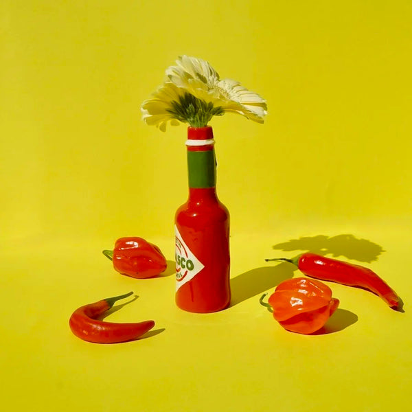 Austin Flowers - Hot in Hurr