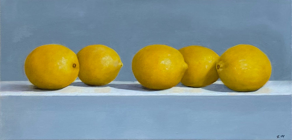 Lynda McKay - Take Five