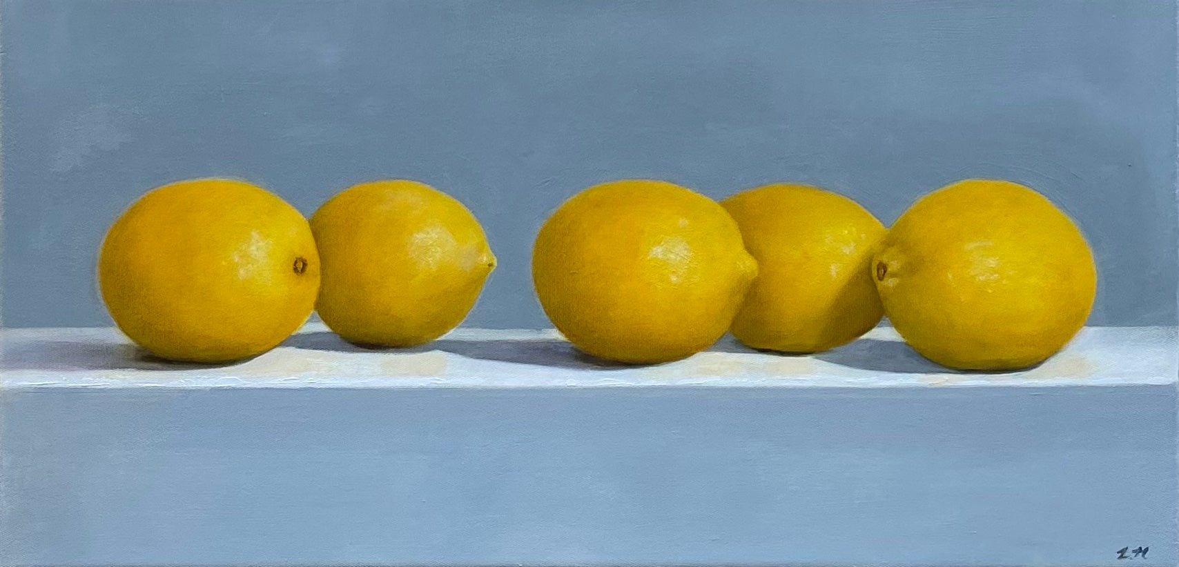 Lynda McKay - Take Five