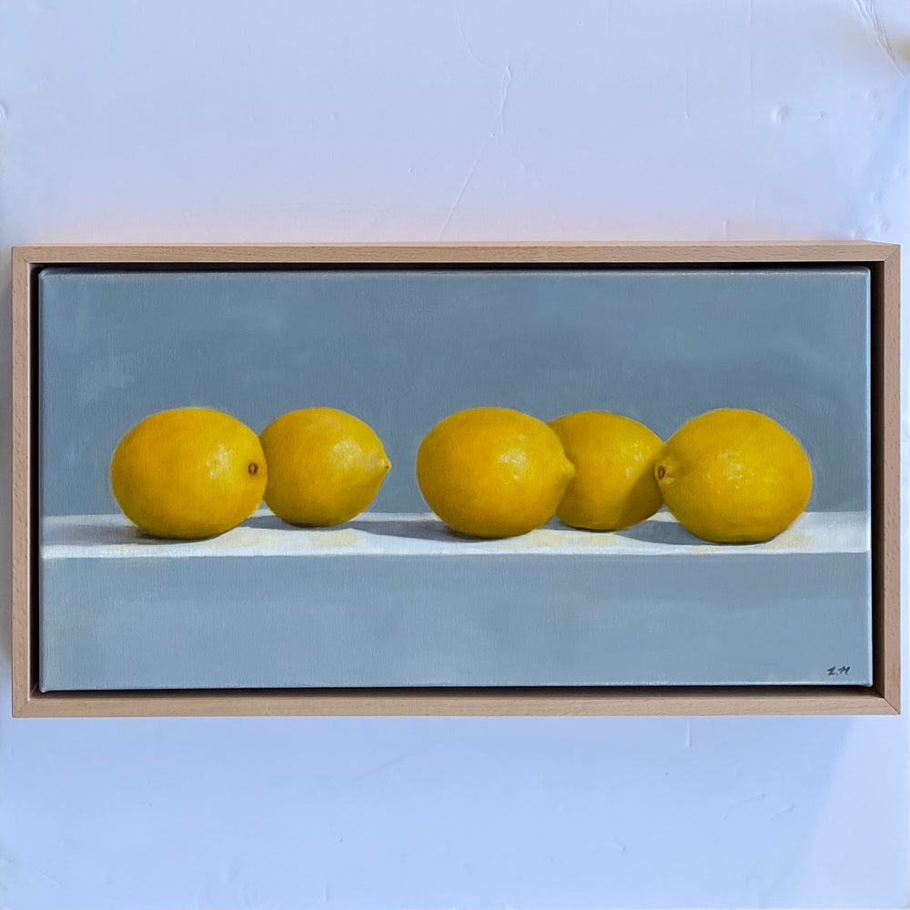 Lynda McKay - Take Five