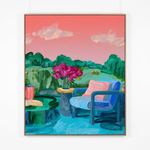 Madeleine McKinlay - Take it Easy