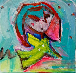 Nicole McPherson - Taking Flight