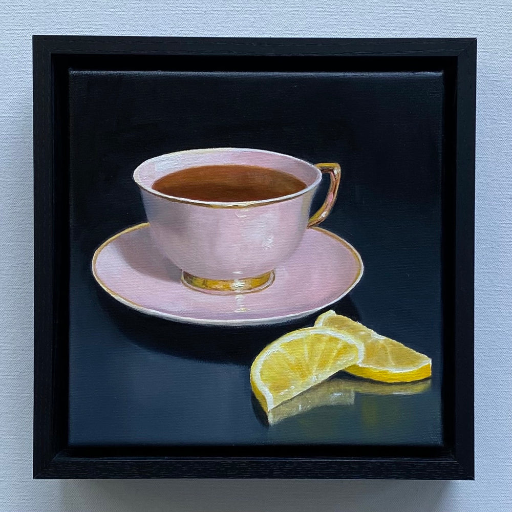 Lynda McKay - Tea Time